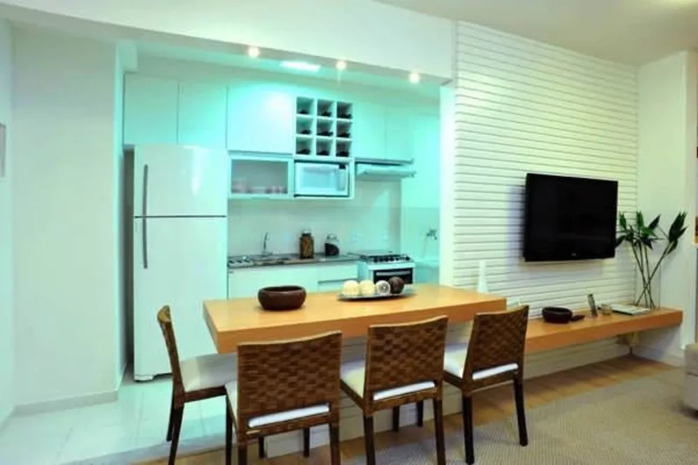Apartamento, 2 quartos - Foto 3