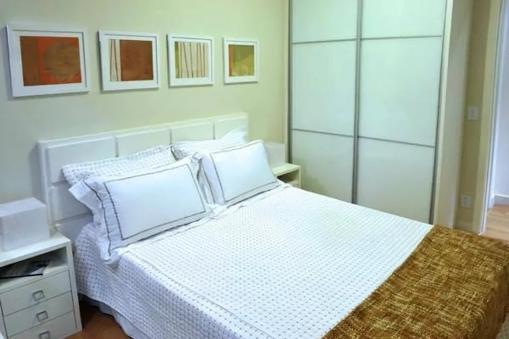 Apartamento, 2 quartos - Foto 4