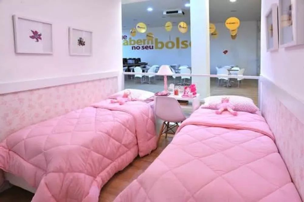 Apartamento, 2 quartos - Foto 6