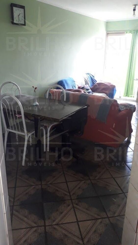 Apartamento, 2 quartos, 56 m² - Foto 3