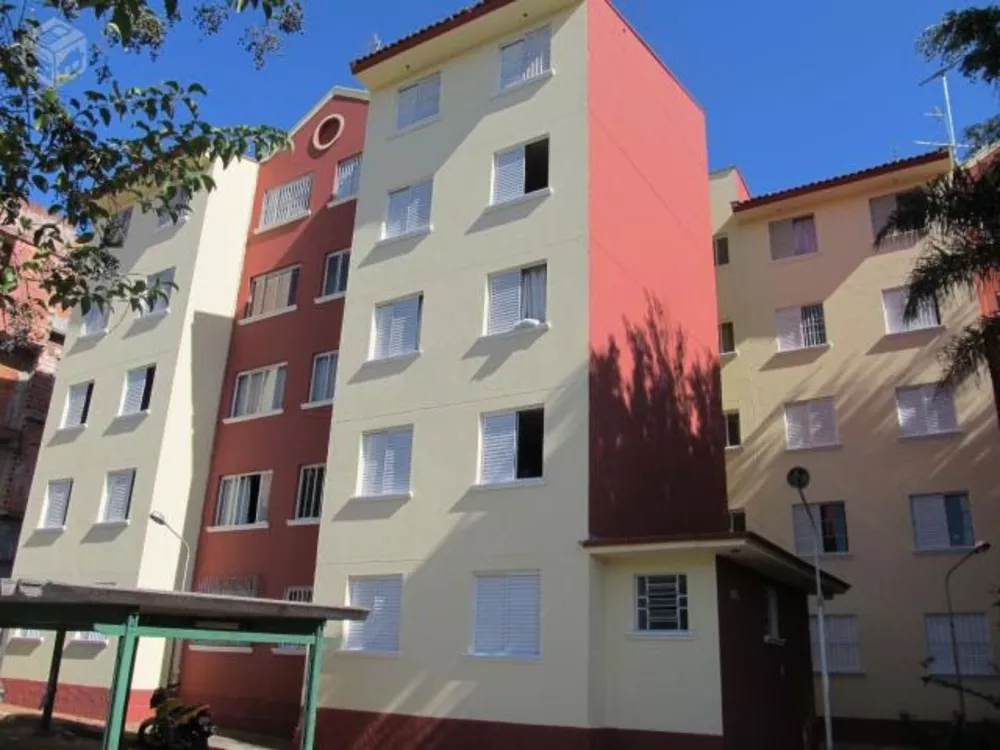 Apartamento, 2 quartos - Foto 1