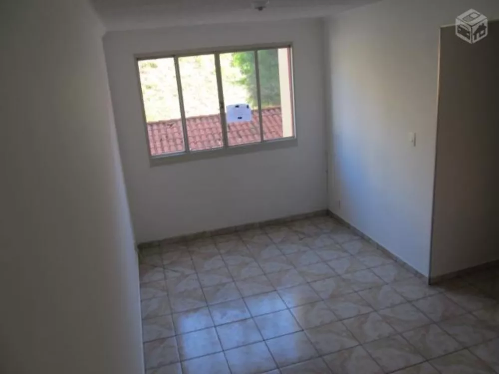 Apartamento, 2 quartos - Foto 6