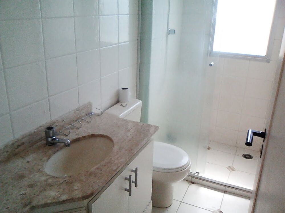 Apartamento, 2 quartos, 61 m² - Foto 1
