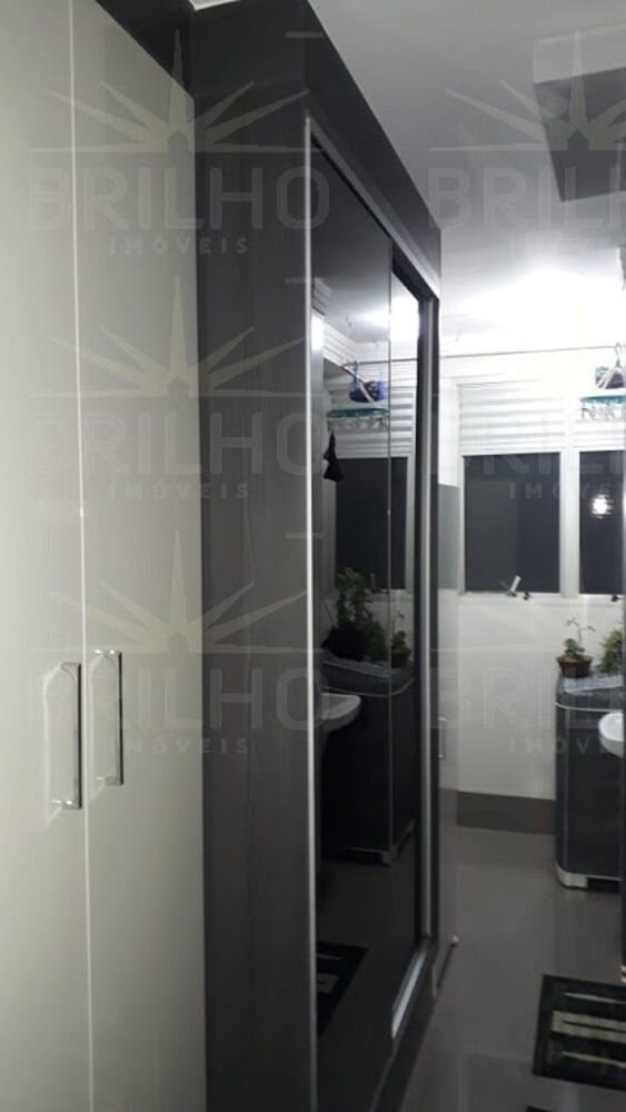 Apartamento à venda com 3 quartos, 65m² - Foto 3