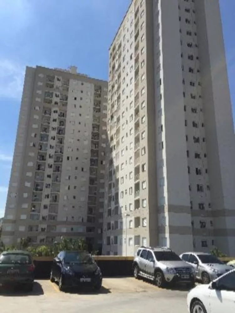 Apartamento, 2 quartos - Foto 13