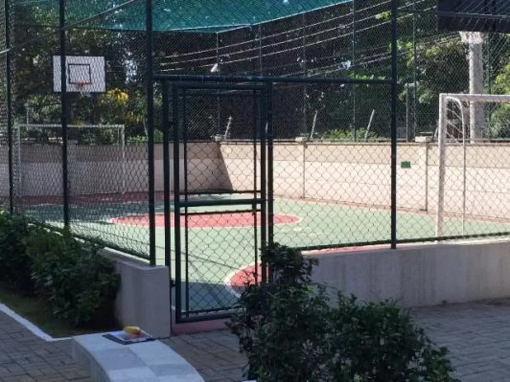 Apartamento, 2 quartos - Foto 11