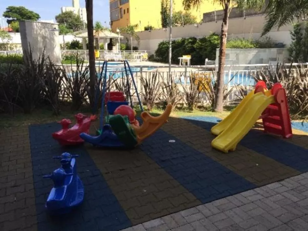 Apartamento, 2 quartos - Foto 10