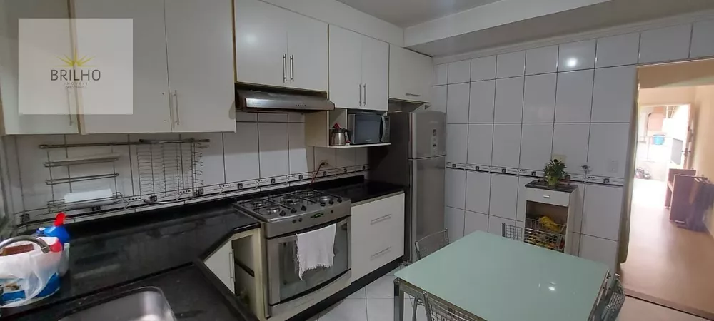 Casa de Condomínio, 2 quartos - Foto 1