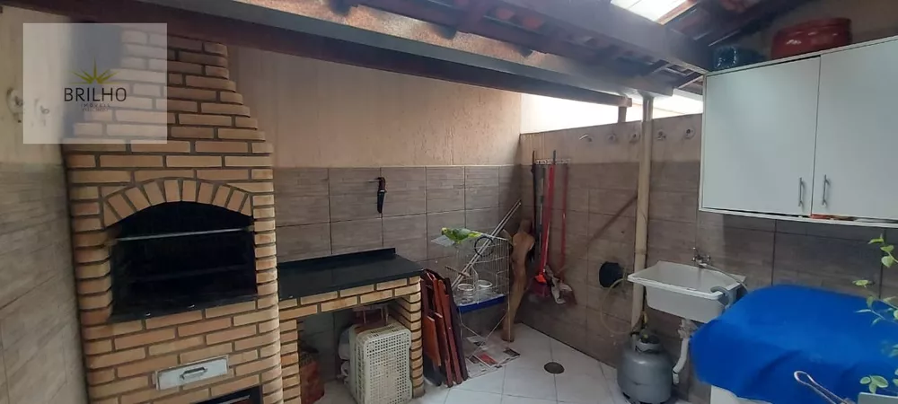 Casa de Condomínio, 2 quartos - Foto 19