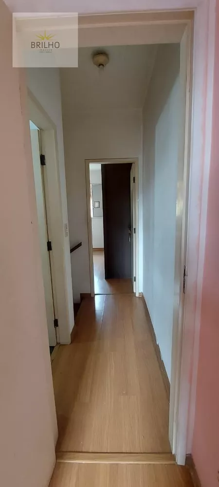 Casa de Condomínio, 2 quartos - Foto 6
