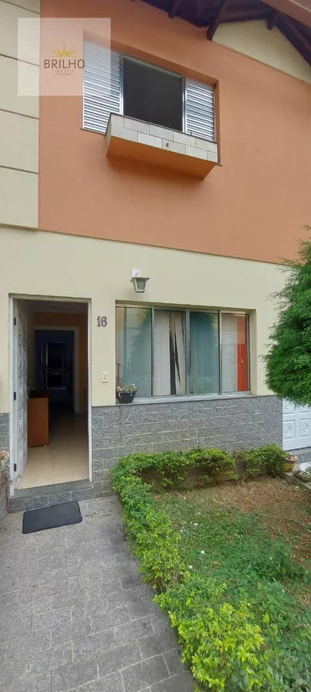 Casa de Condomínio, 2 quartos - Foto 21