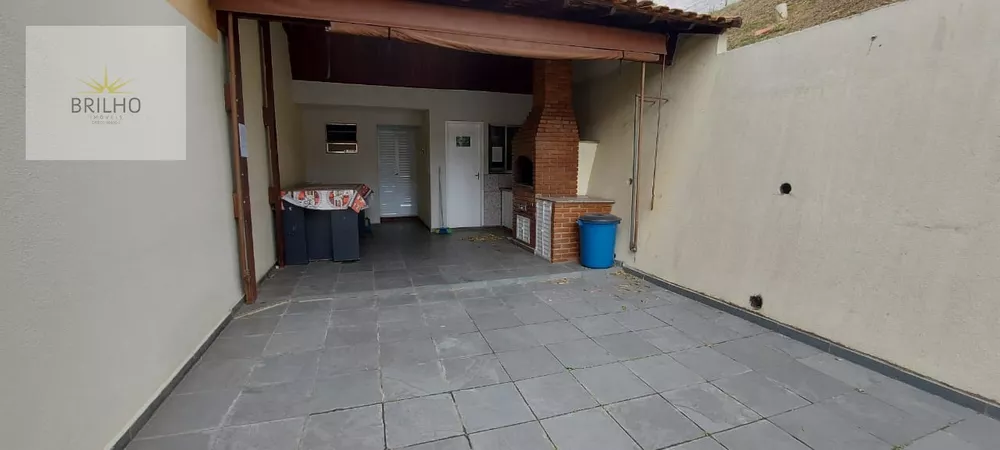 Casa de Condomínio, 2 quartos - Foto 5