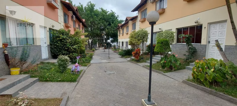 Casa de Condomínio, 2 quartos - Foto 4