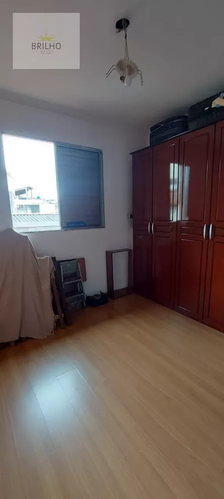 Casa de Condomínio, 2 quartos - Foto 10