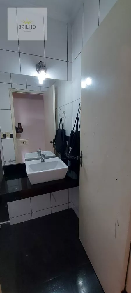 Casa de Condomínio, 2 quartos - Foto 11