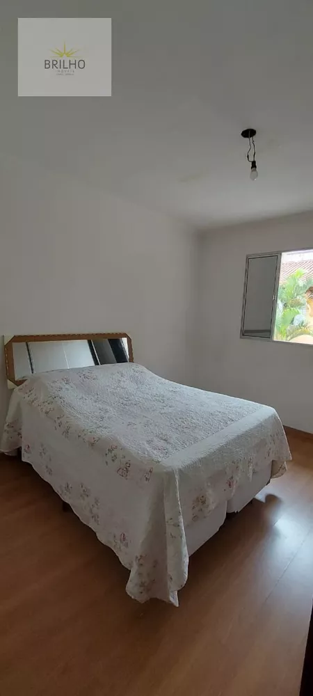 Casa de Condomínio, 2 quartos - Foto 15