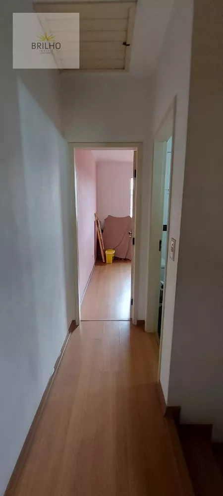 Casa de Condomínio, 2 quartos - Foto 9