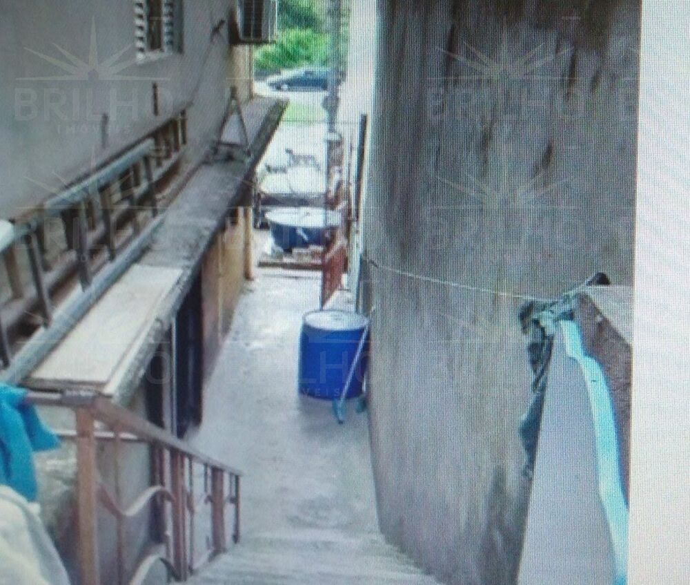 Sobrado, 3 quartos, 126 m² - Foto 1