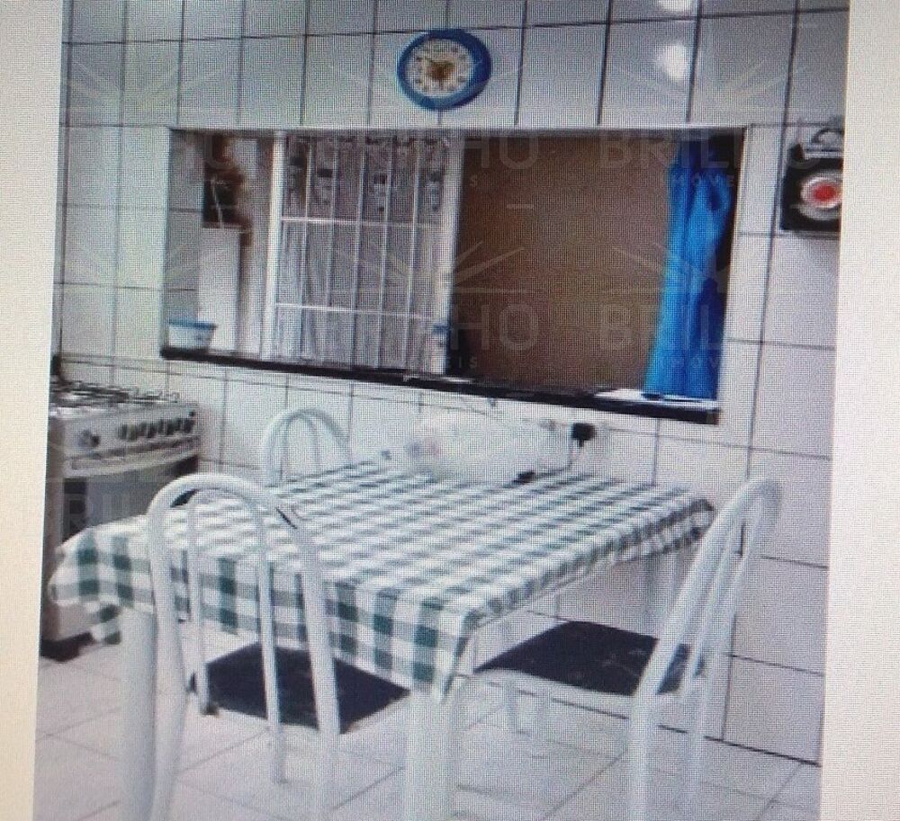 Sobrado, 3 quartos, 126 m² - Foto 3