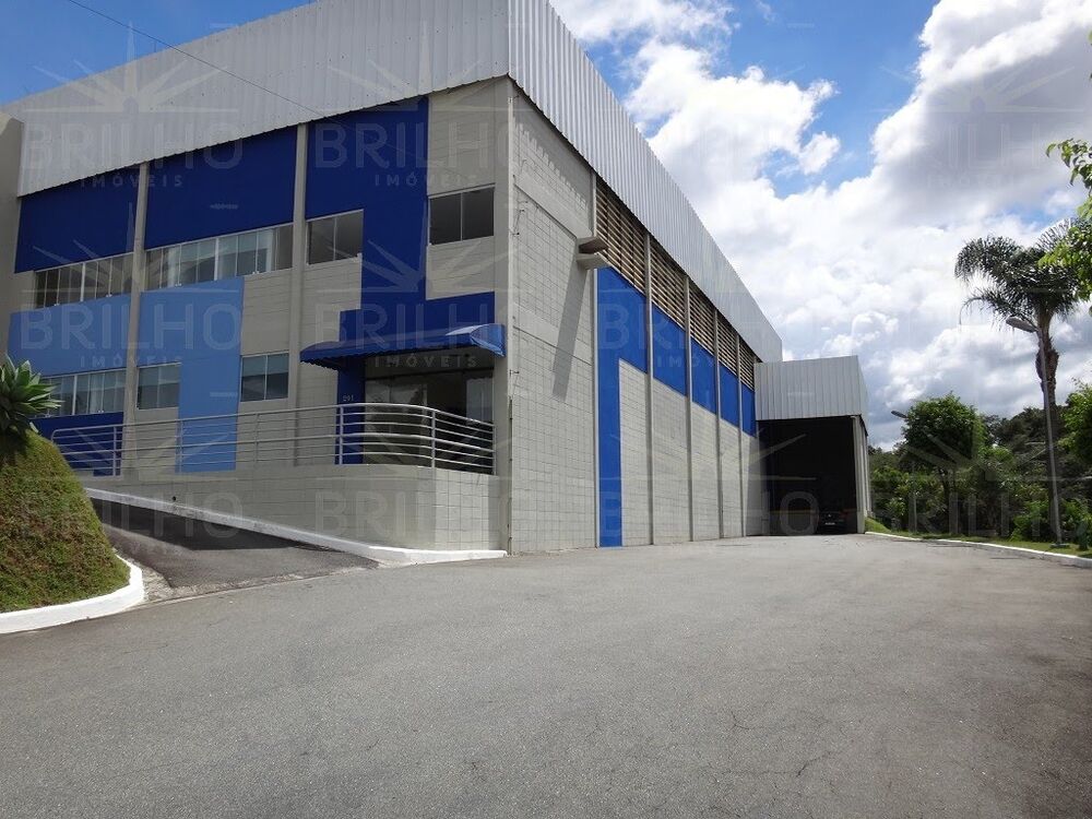 Depósito-Galpão, 725 m² - Foto 4