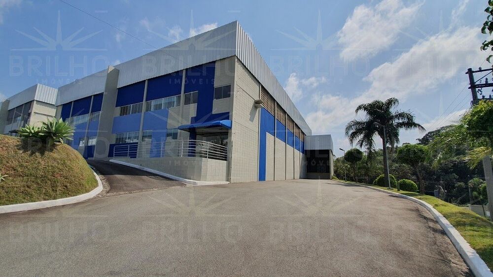 Depósito-Galpão, 725 m² - Foto 2