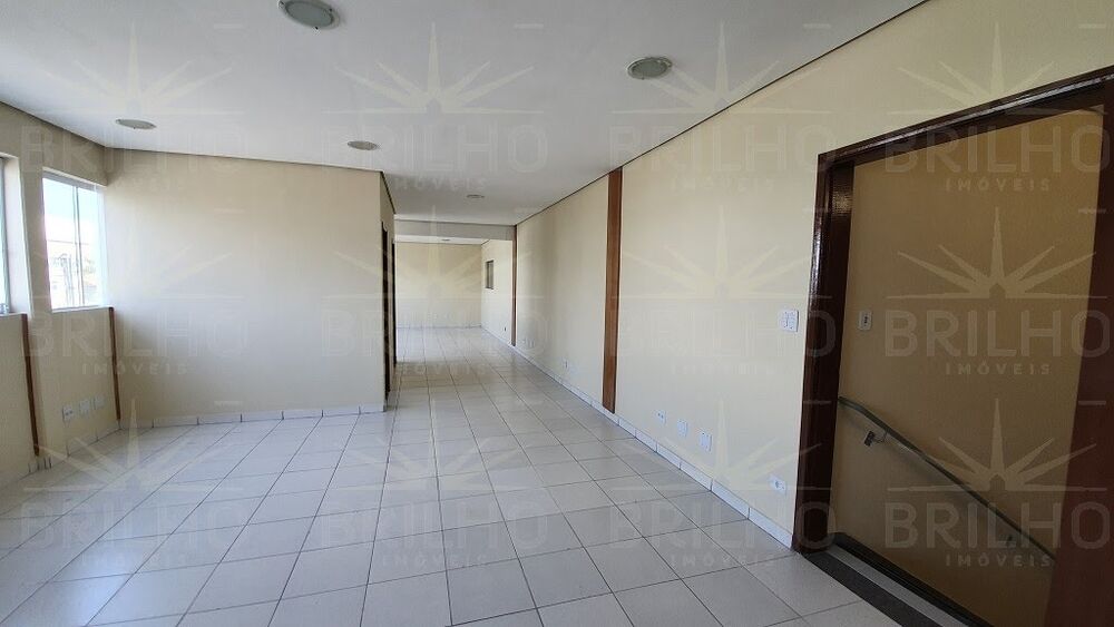 Depósito-Galpão, 725 m² - Foto 1