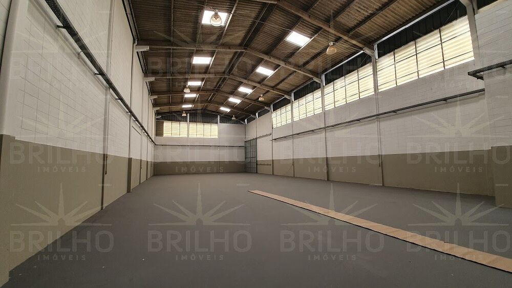Depósito-Galpão, 725 m² - Foto 6