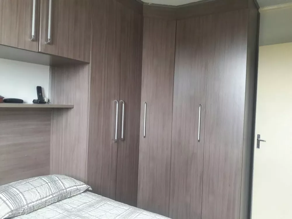 Apartamento à venda com 2 quartos, 53m² - Foto 3