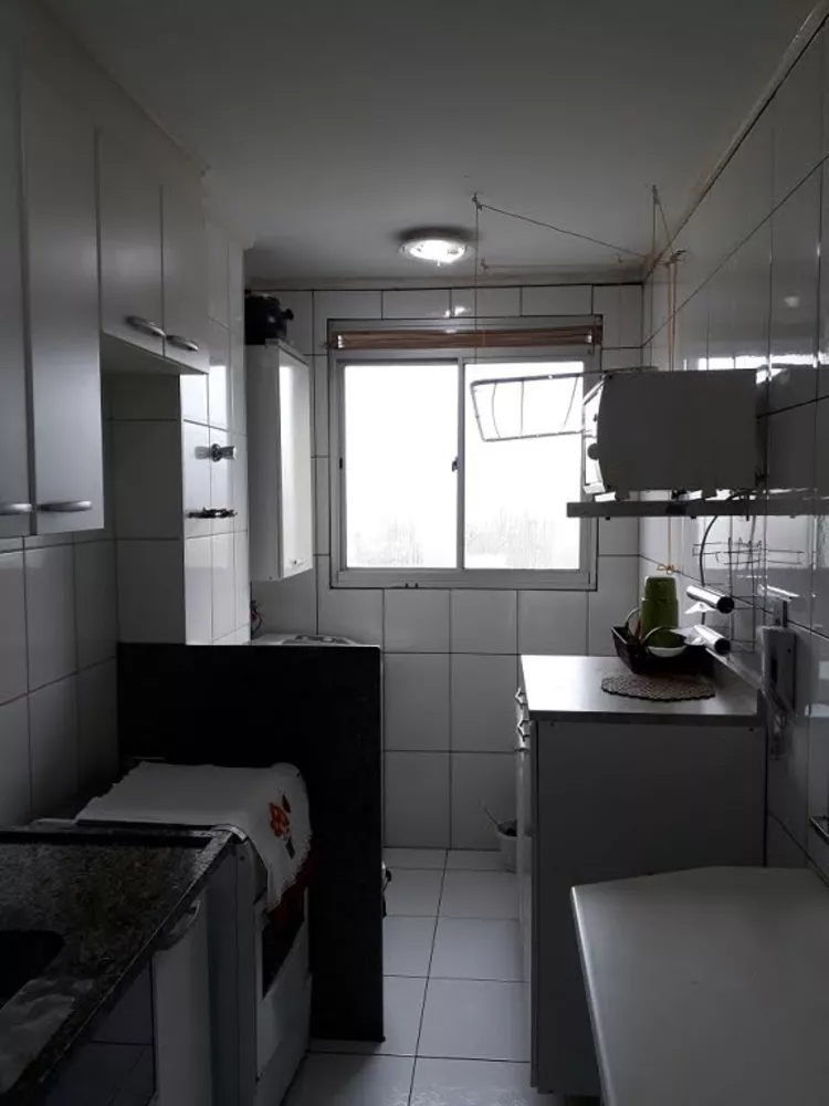 Apartamento, 2 quartos - Foto 6