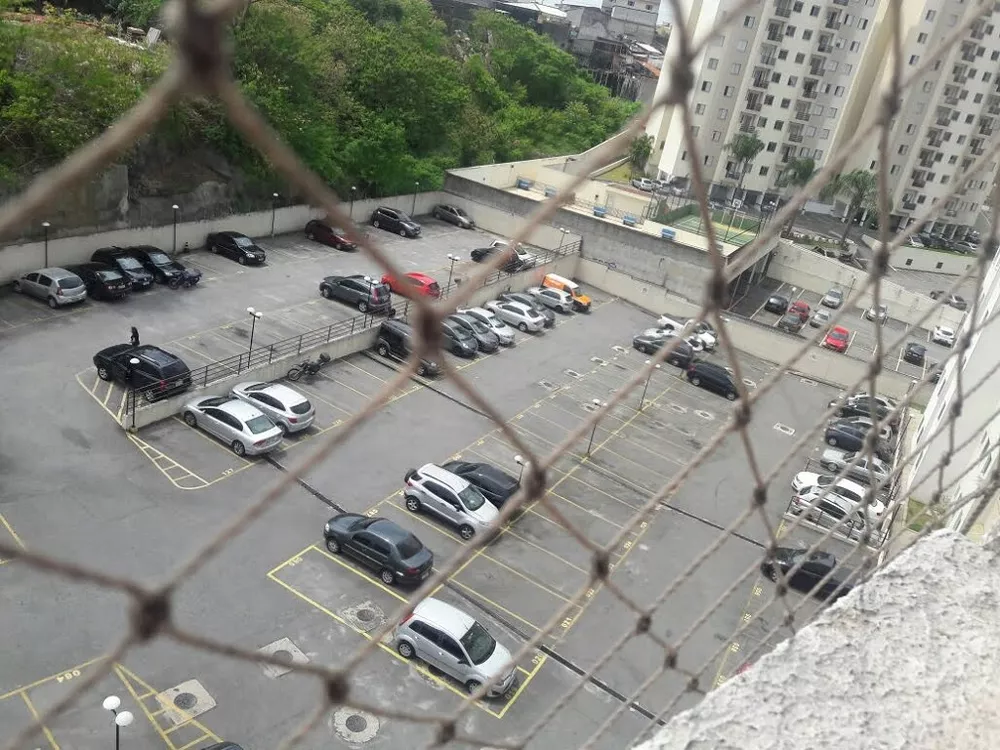 Apartamento, 2 quartos - Foto 8