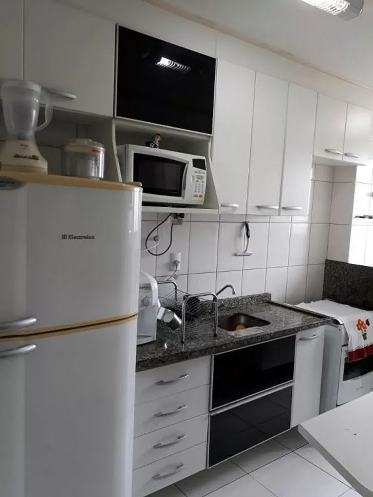 Apartamento, 2 quartos - Foto 7