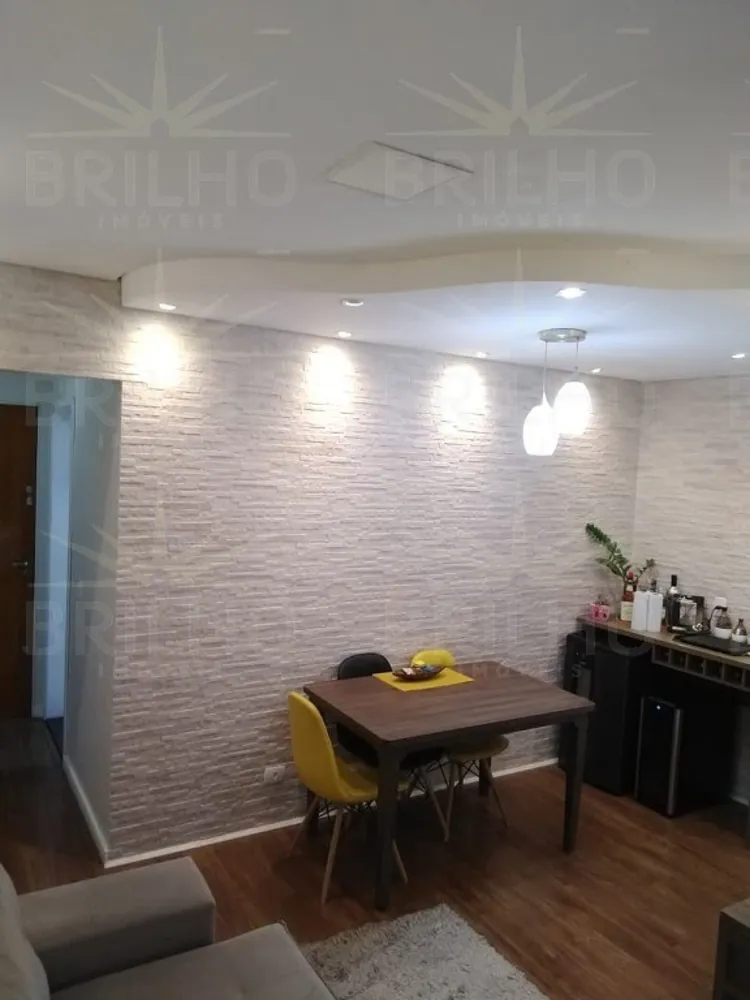 Apartamento, 3 quartos, 67 m² - Foto 2