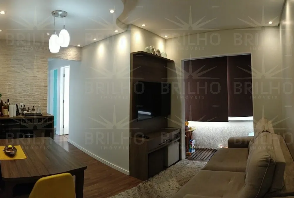 Apartamento, 3 quartos, 67 m² - Foto 4