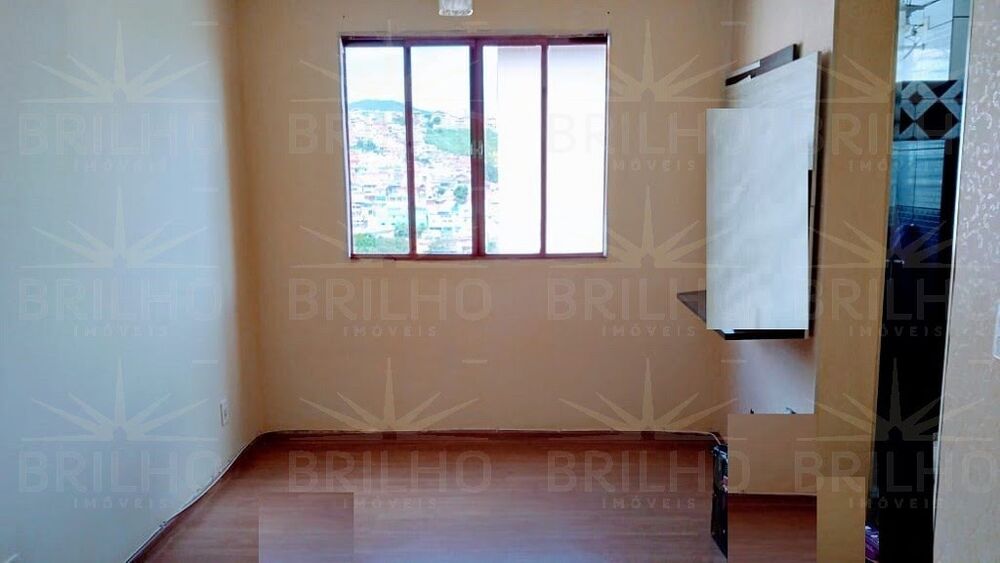 Apartamento, 2 quartos, 42 m² - Foto 4