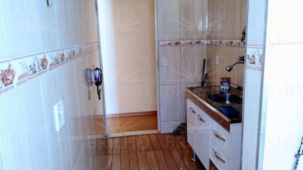 Apartamento, 2 quartos, 42 m² - Foto 2