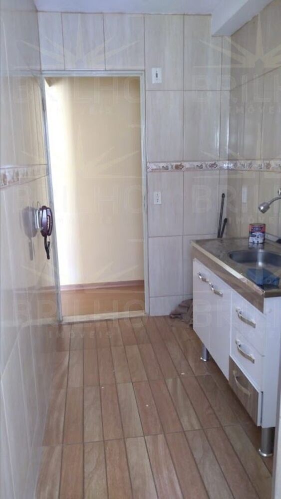 Apartamento, 2 quartos, 42 m² - Foto 1