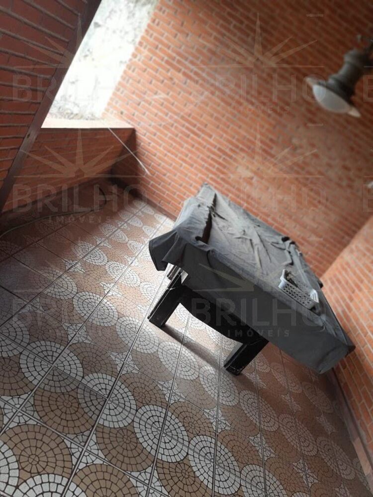 Sobrado, 3 quartos - Foto 24