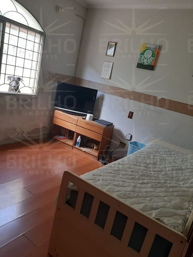 Sobrado, 3 quartos - Foto 36