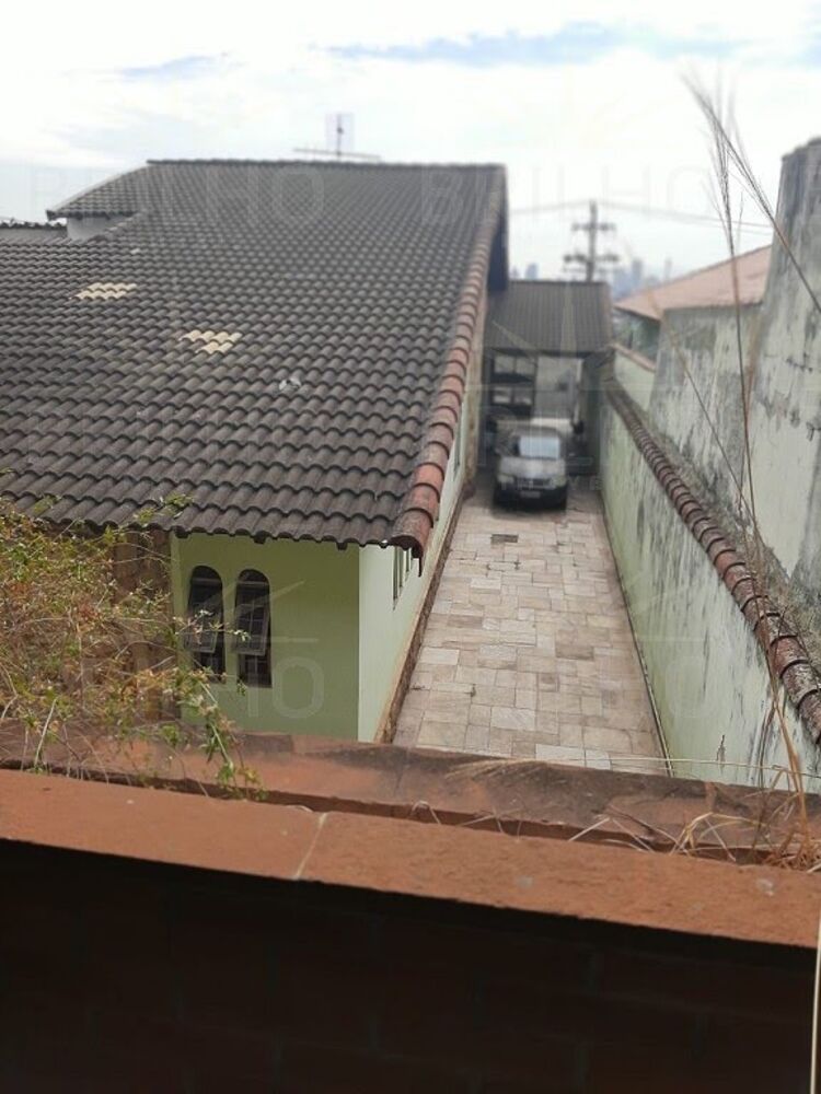 Sobrado, 3 quartos - Foto 27