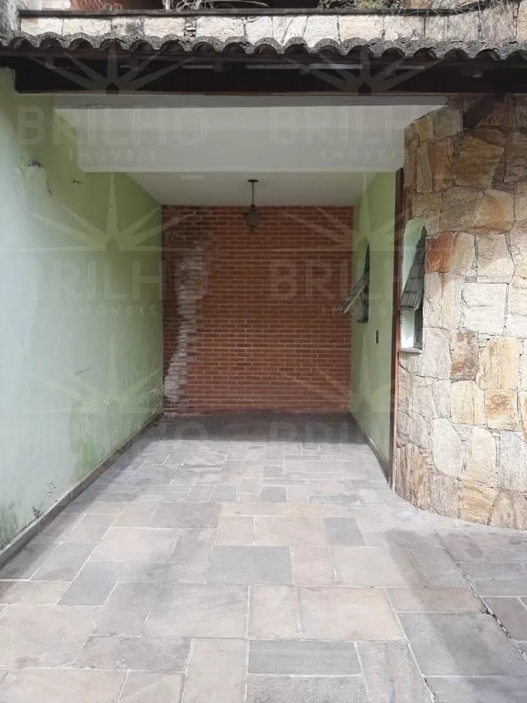 Sobrado, 3 quartos - Foto 14