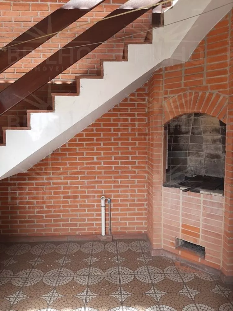 Sobrado, 3 quartos - Foto 3