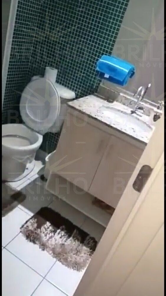 Apartamento à venda com 2 quartos, 57m² - Foto 1