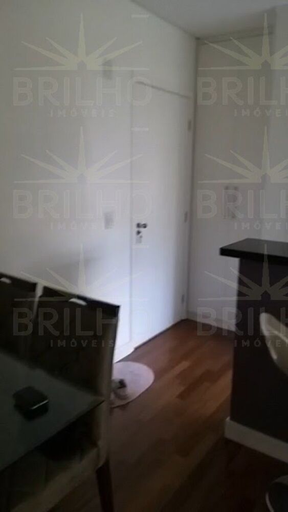 Apartamento à venda com 2 quartos, 57m² - Foto 4