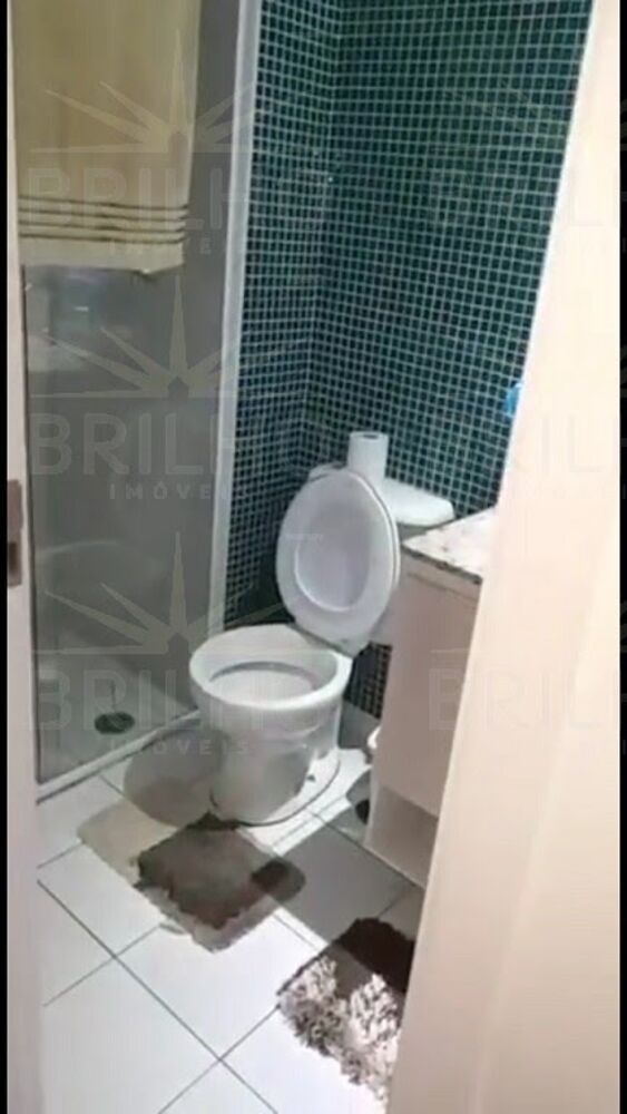 Apartamento à venda com 2 quartos, 57m² - Foto 3