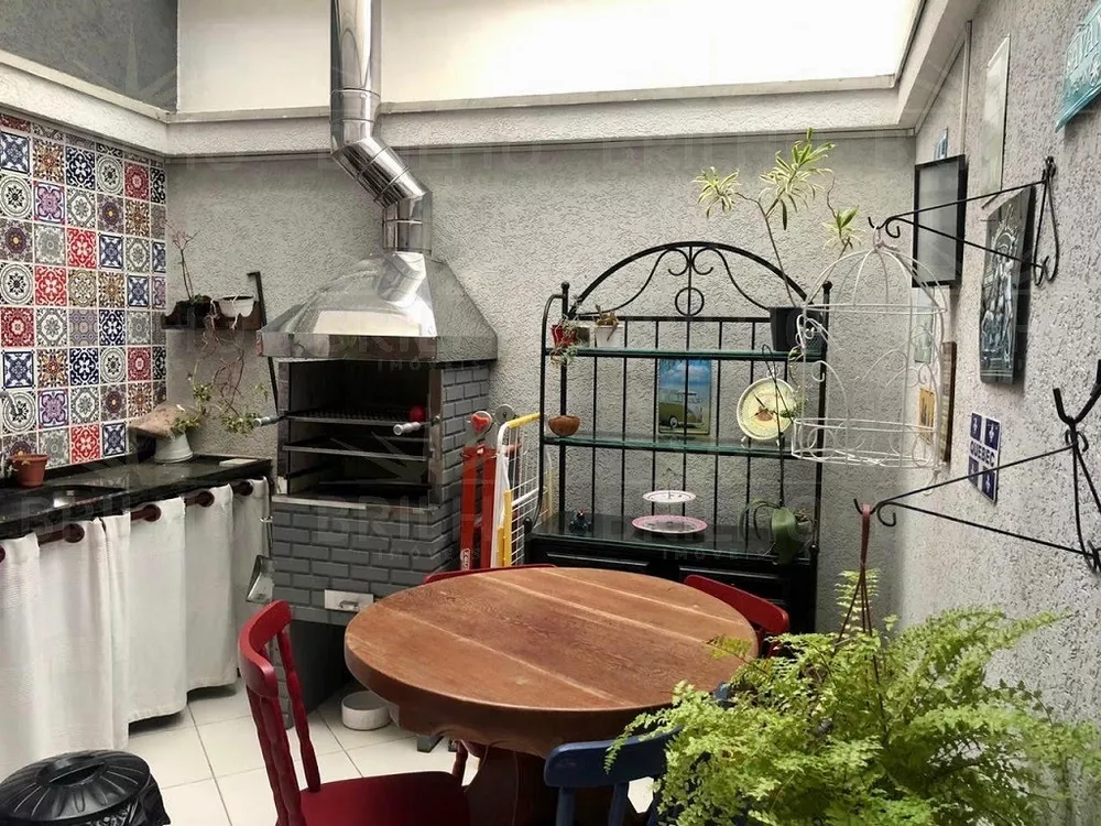 Sobrado, 3 quartos, 103 m² - Foto 7