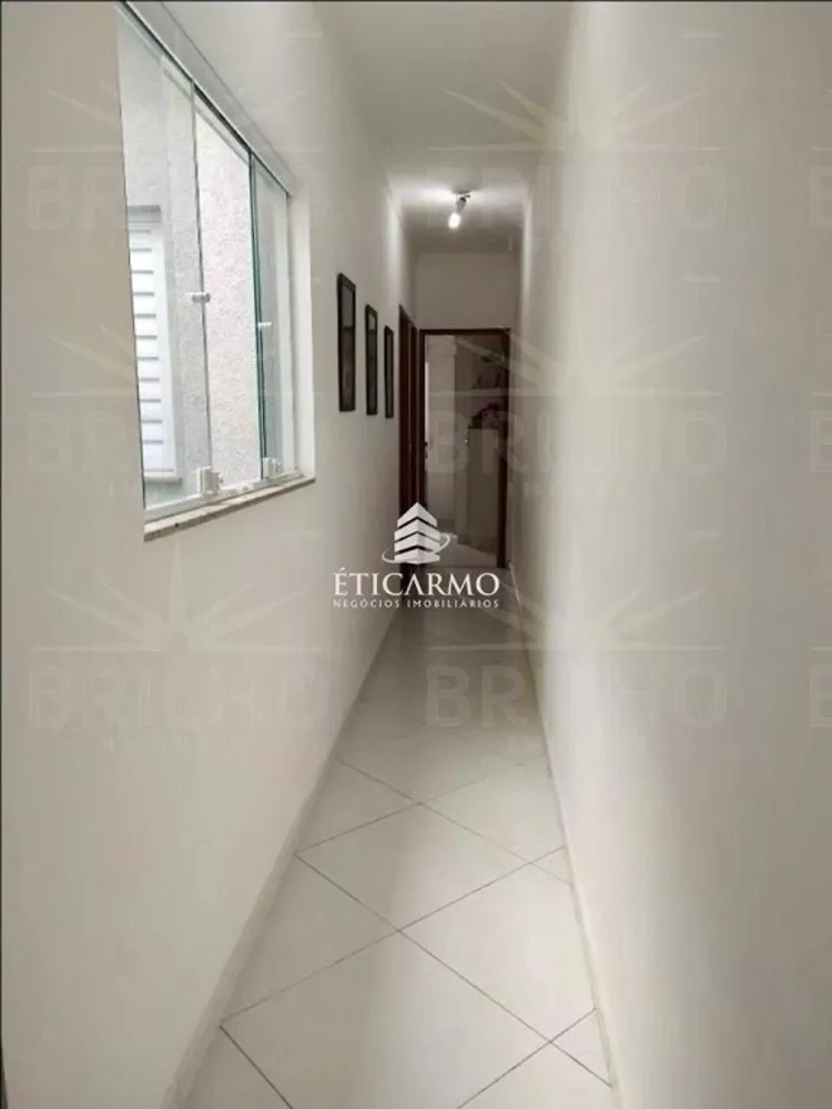 Sobrado, 3 quartos, 103 m² - Foto 13