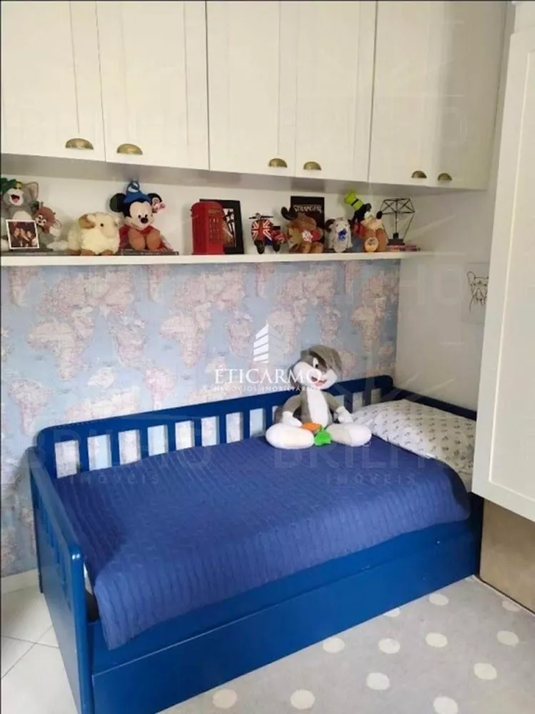Sobrado, 3 quartos, 103 m² - Foto 17