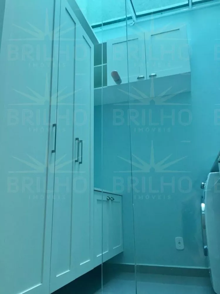 Sobrado, 3 quartos, 103 m² - Foto 14