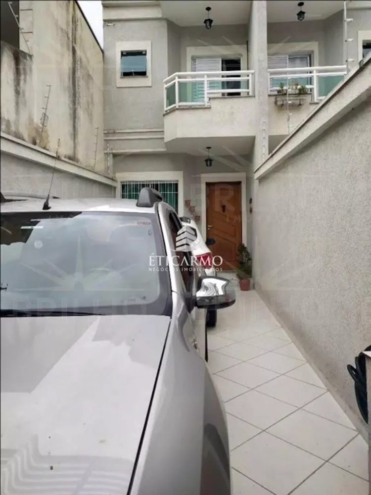 Sobrado, 3 quartos, 103 m² - Foto 18