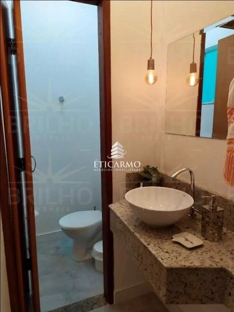 Sobrado, 3 quartos, 103 m² - Foto 20